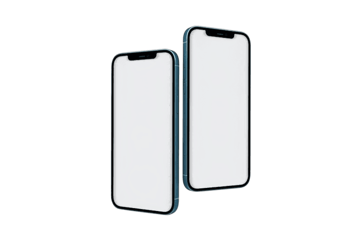 Bookasan app on mobile