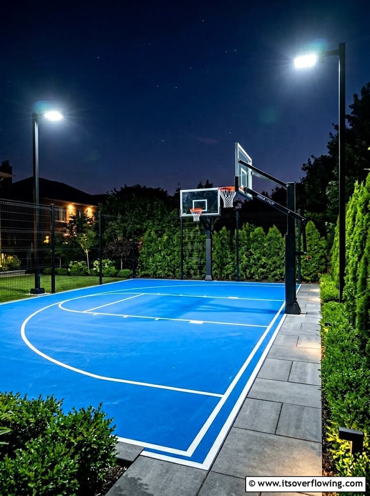 Basketball