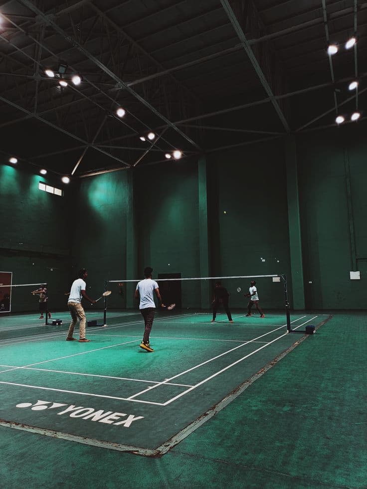 Tennis